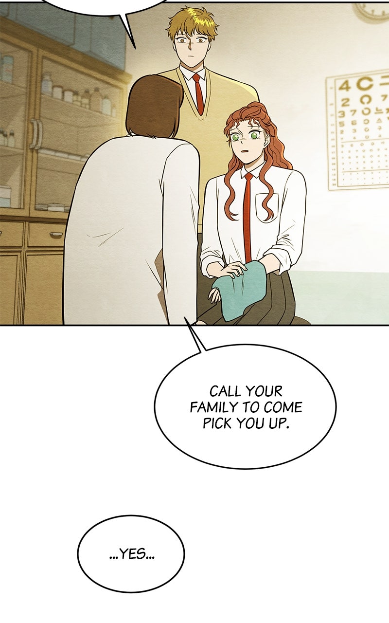 Guardian Girl Chapter 60 - Page 79