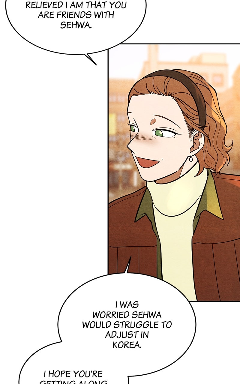 Guardian Girl Chapter 60 - Page 9