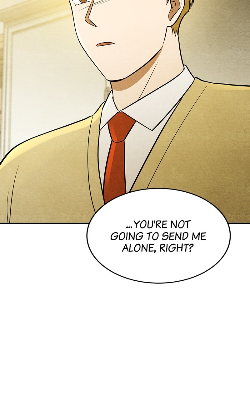 Guardian Girl Chapter 60 - Page 89