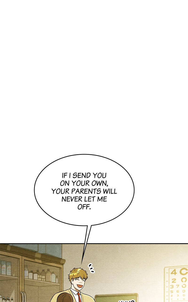 Guardian Girl Chapter 60 - Page 96