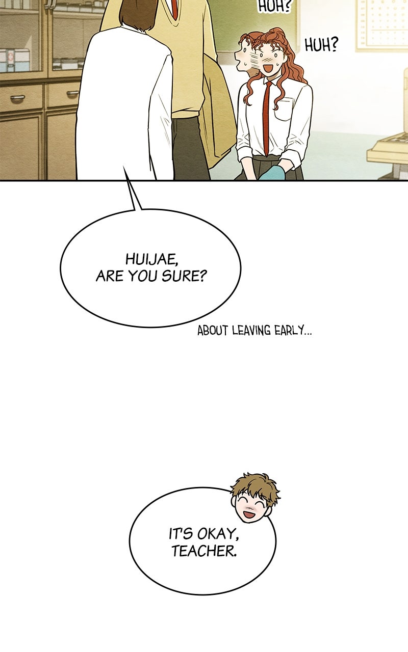 Guardian Girl Chapter 60 - Page 97