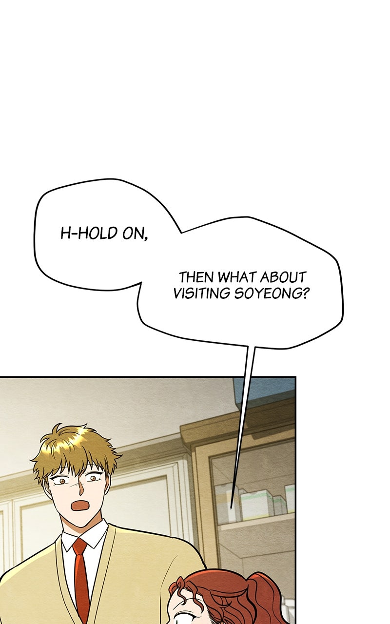 Guardian Girl Chapter 60 - Page 98