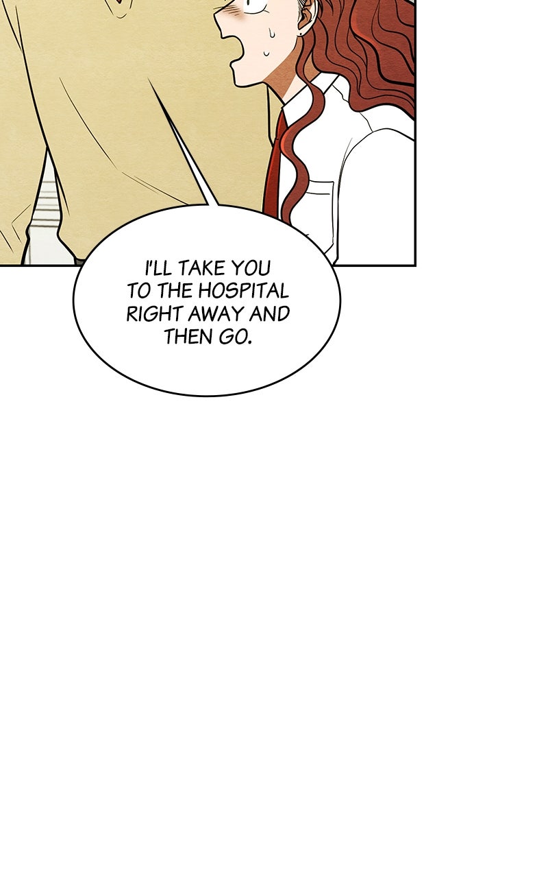 Guardian Girl Chapter 60 - Page 99