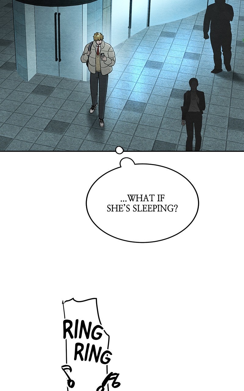 Guardian Girl Chapter 61 - Page 101