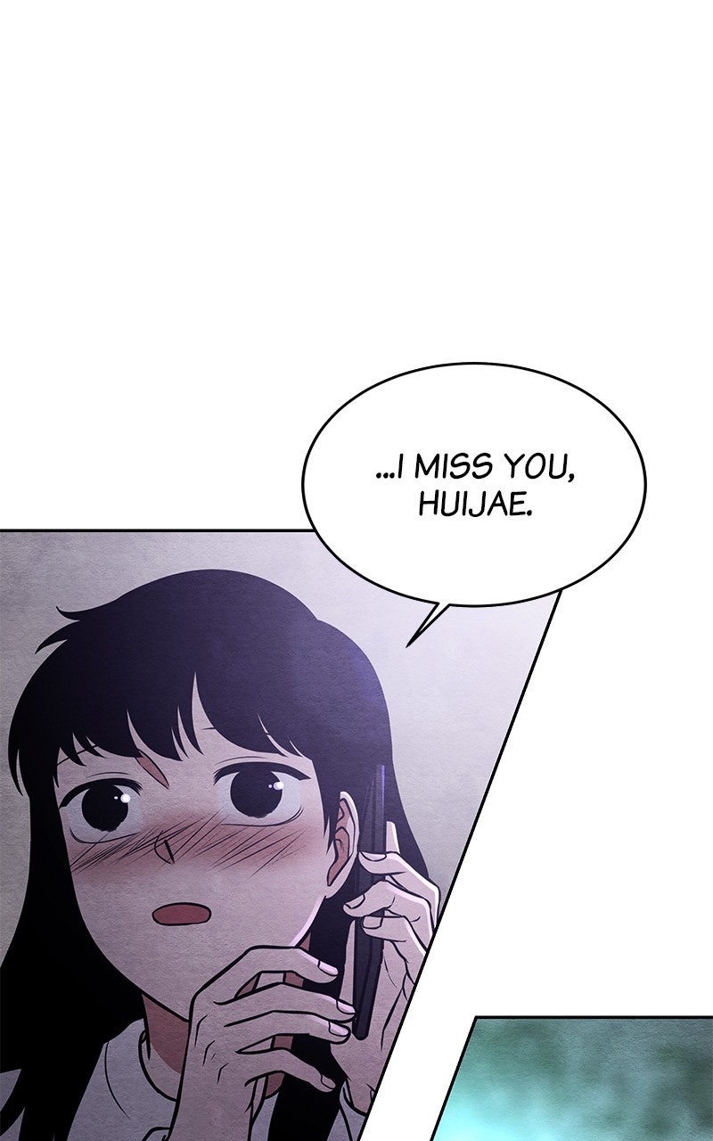 Guardian Girl Chapter 61 - Page 119