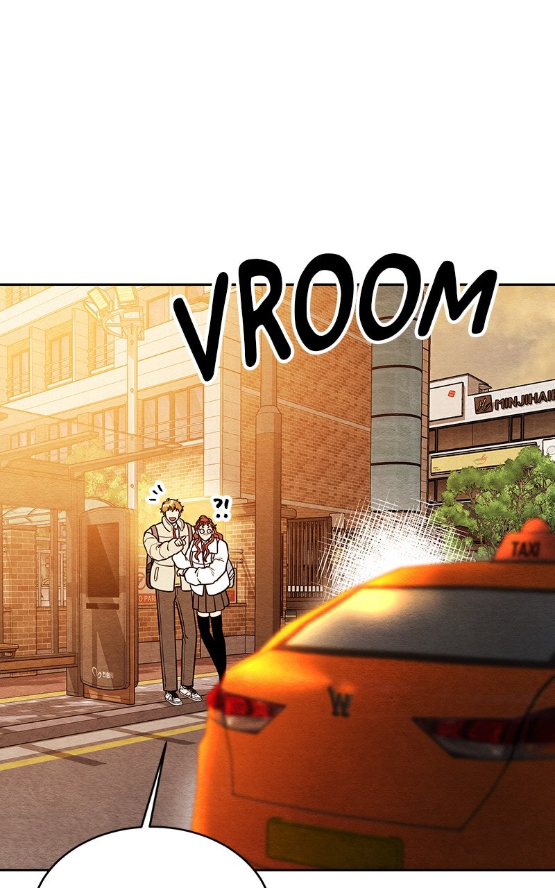 Guardian Girl Chapter 61 - Page 16