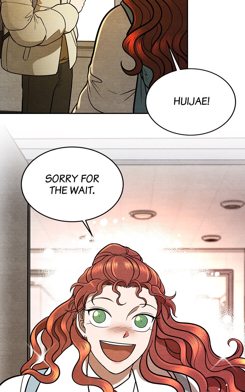 Guardian Girl Chapter 61 - Page 3