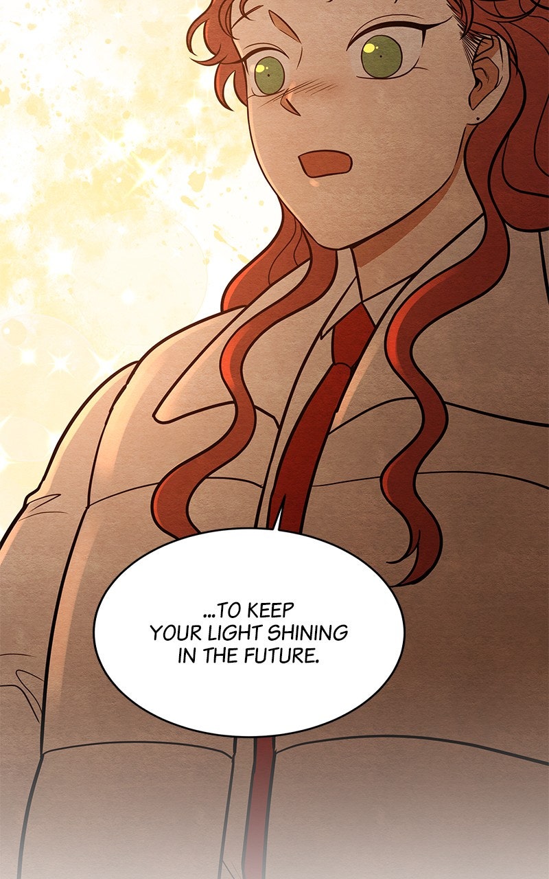 Guardian Girl Chapter 61 - Page 53