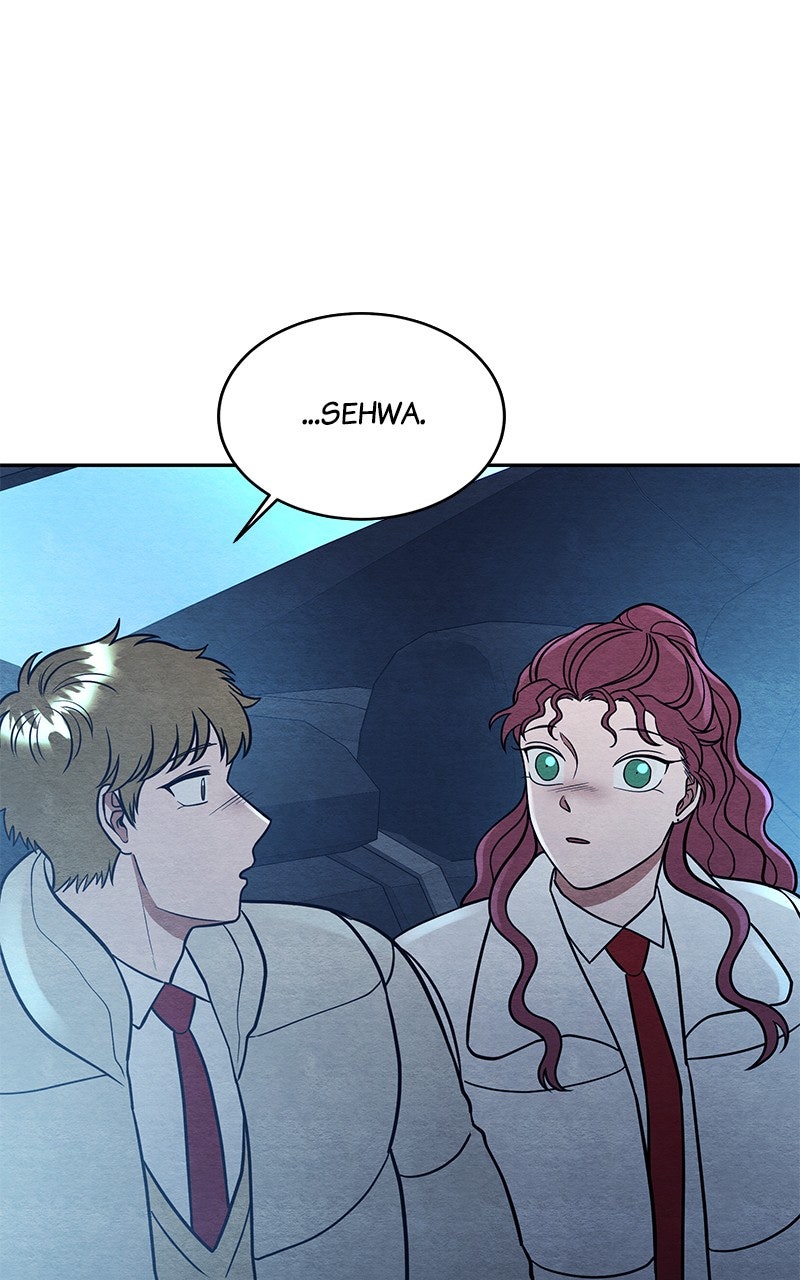 Guardian Girl Chapter 61 - Page 56