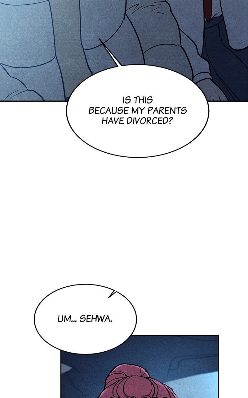 Guardian Girl Chapter 61 - Page 57