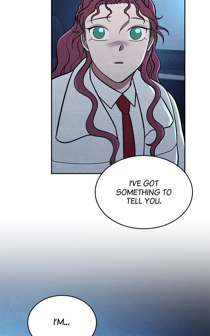 Guardian Girl Chapter 61 - Page 58