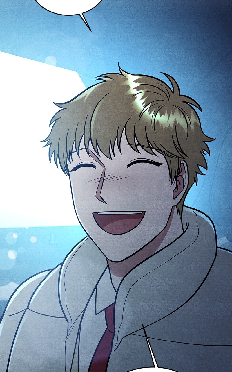 Guardian Girl Chapter 61 - Page 59