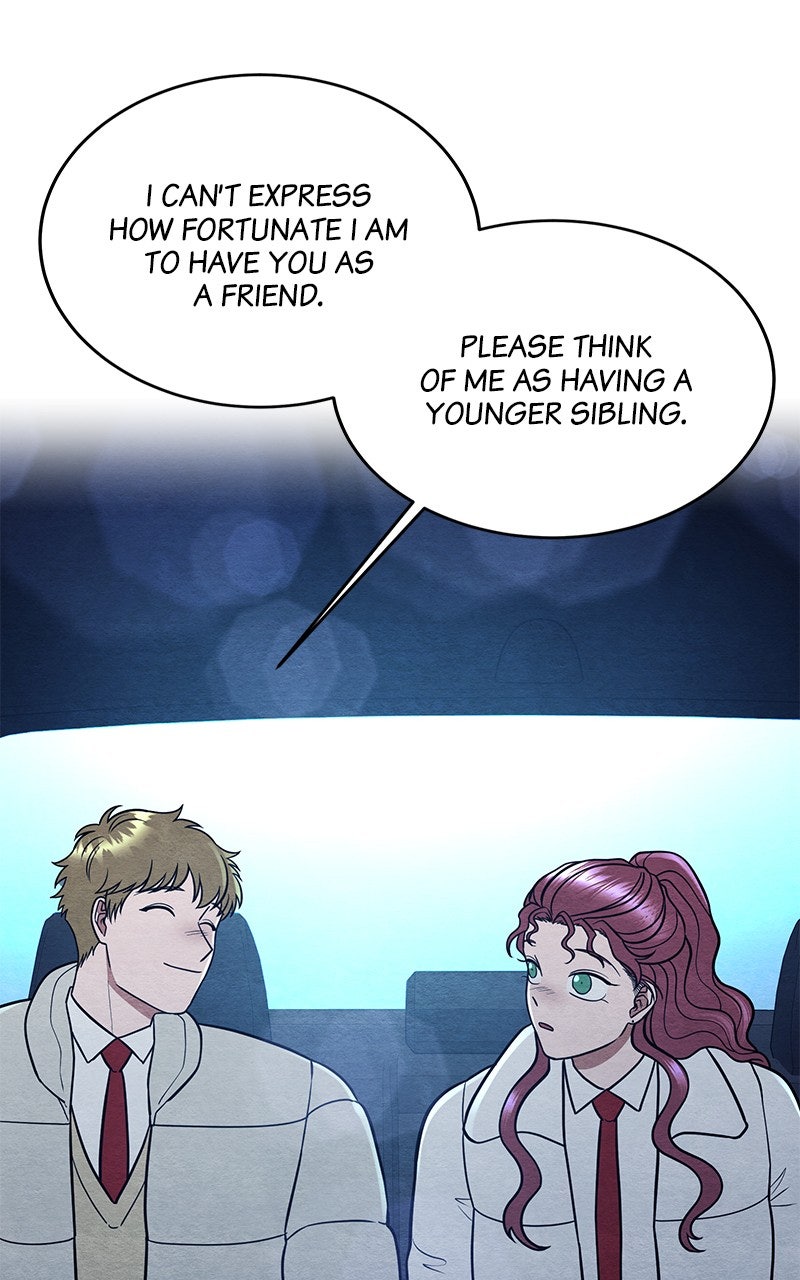 Guardian Girl Chapter 61 - Page 69