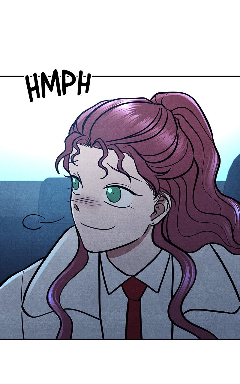 Guardian Girl Chapter 61 - Page 71