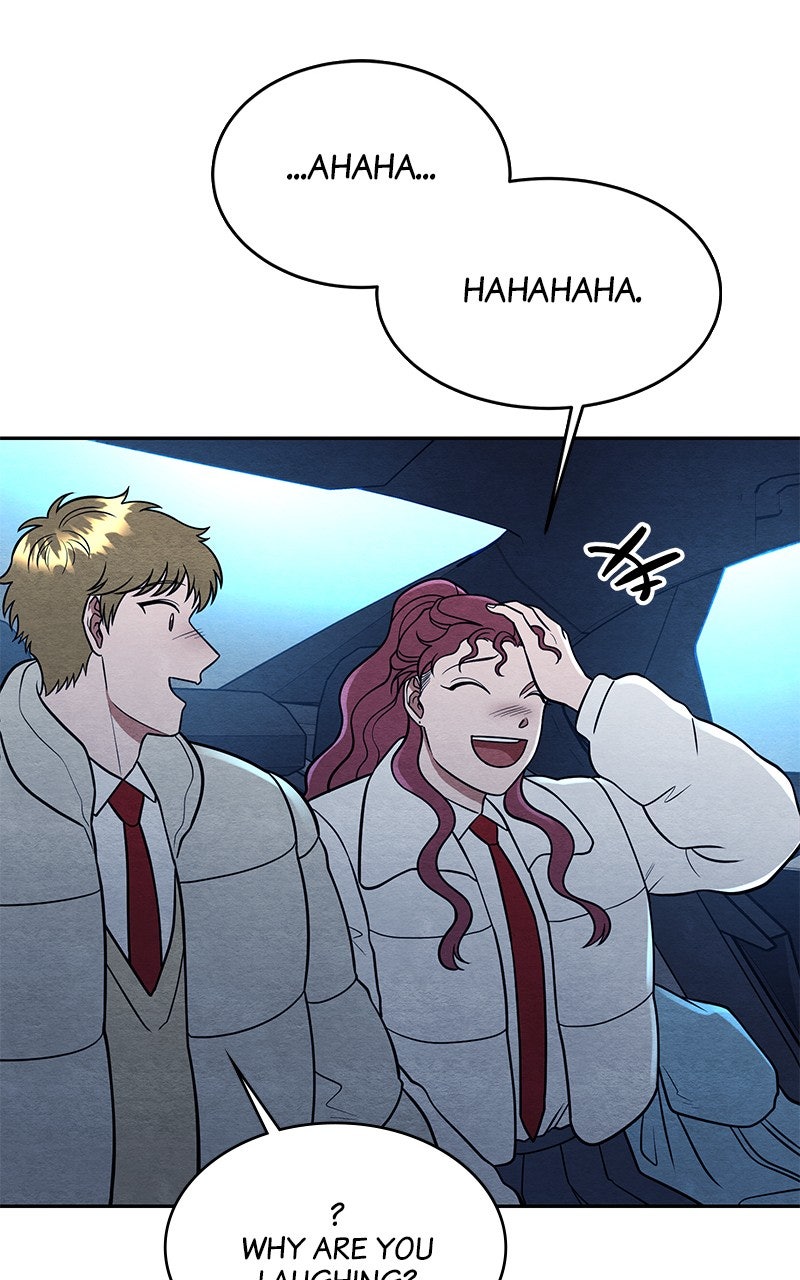 Guardian Girl Chapter 61 - Page 72