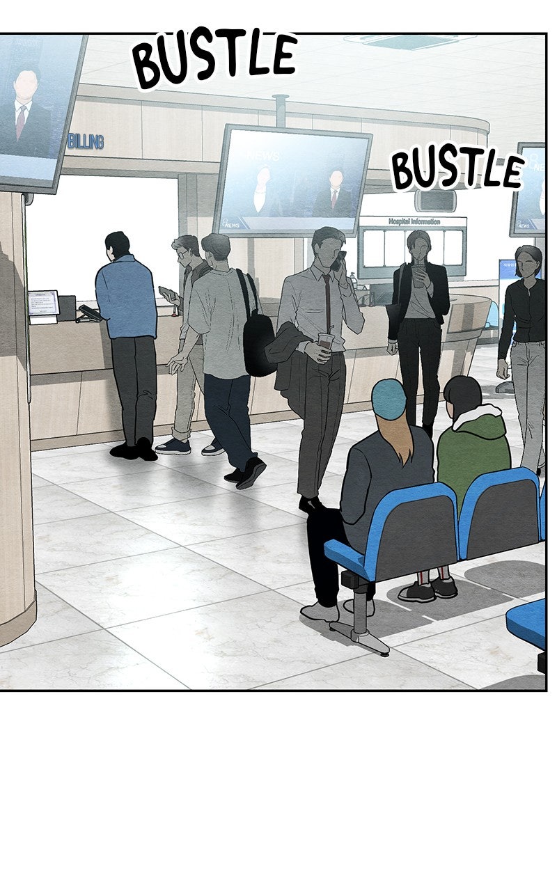 Guardian Girl Chapter 61 - Page 77