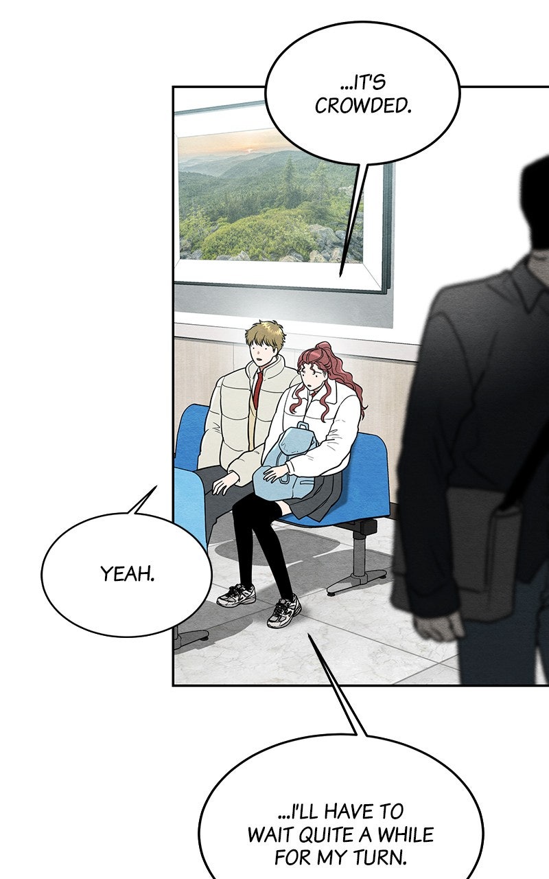 Guardian Girl Chapter 61 - Page 78