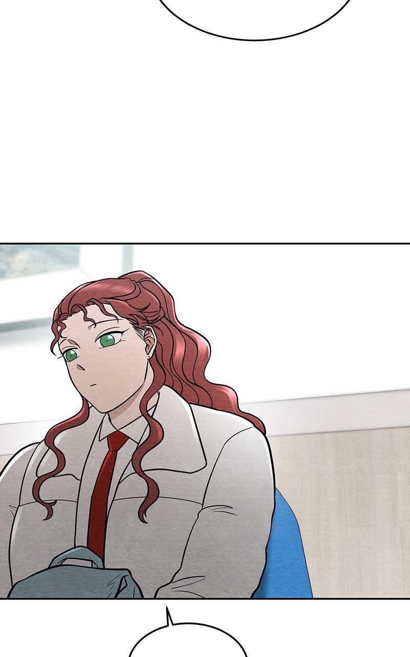 Guardian Girl Chapter 61 - Page 79