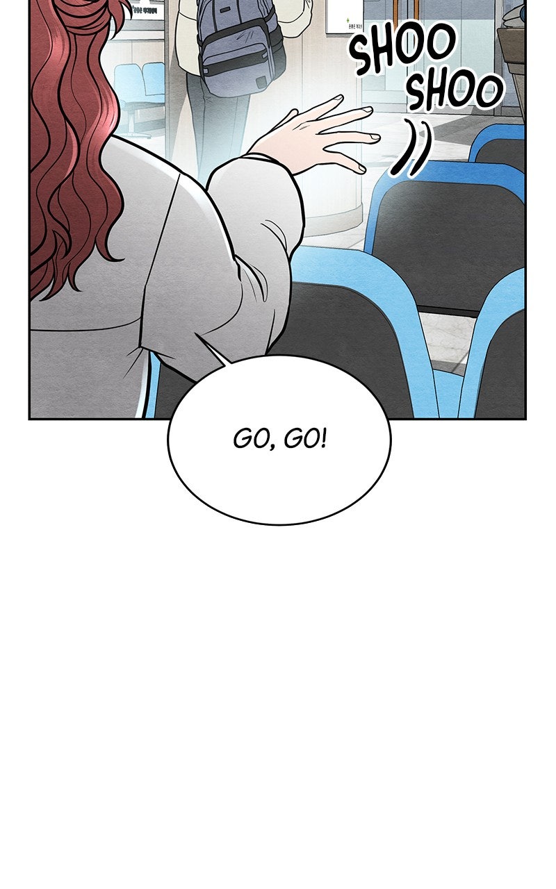 Guardian Girl Chapter 61 - Page 84