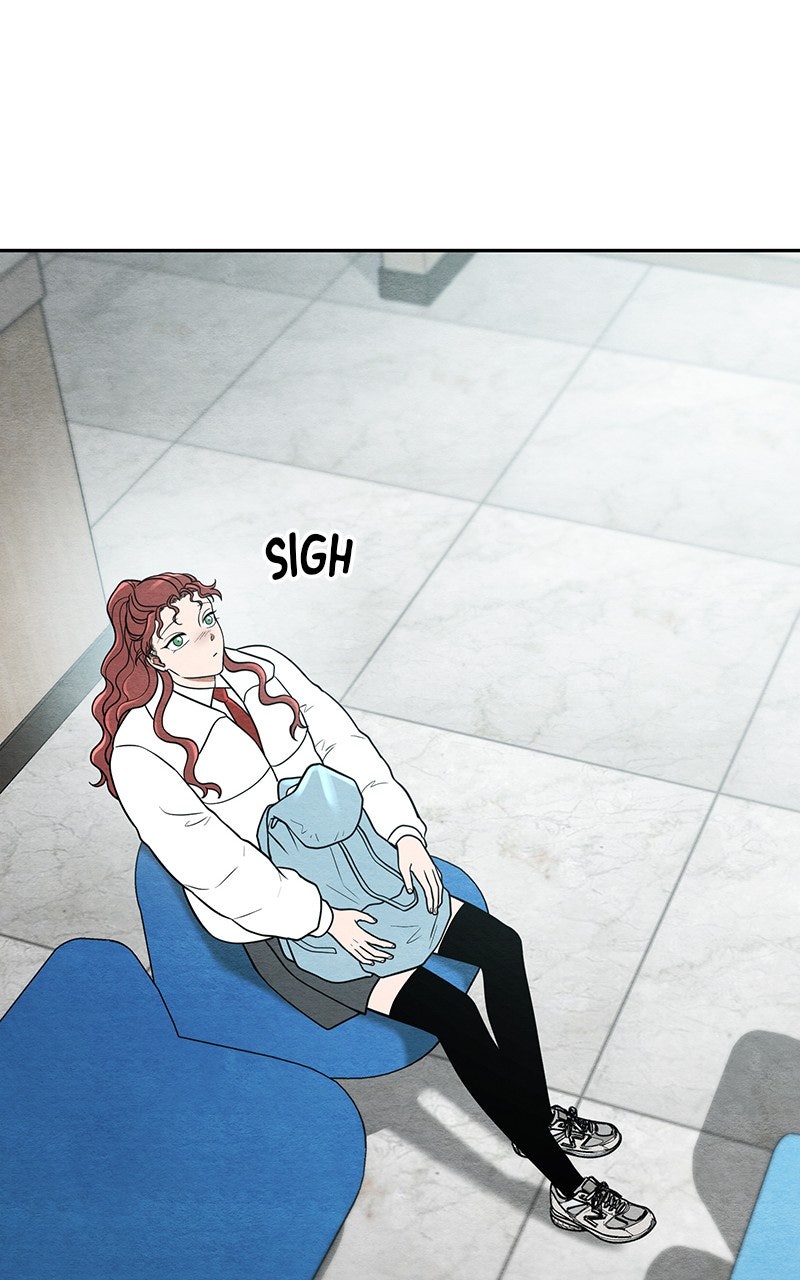 Guardian Girl Chapter 61 - Page 85