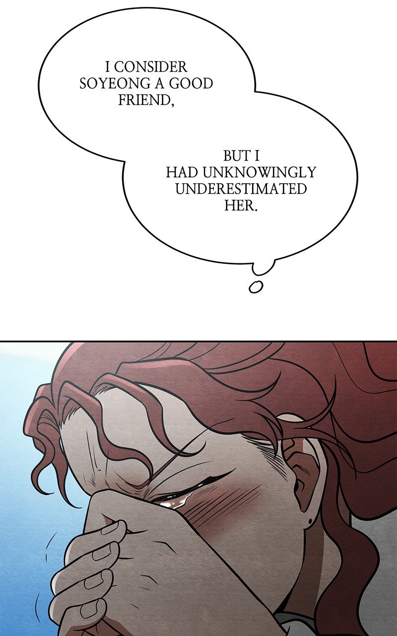 Guardian Girl Chapter 61 - Page 92