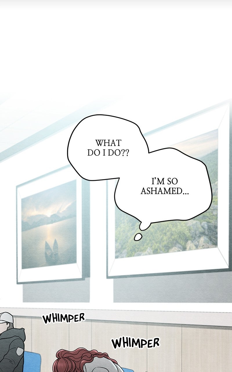 Guardian Girl Chapter 61 - Page 97