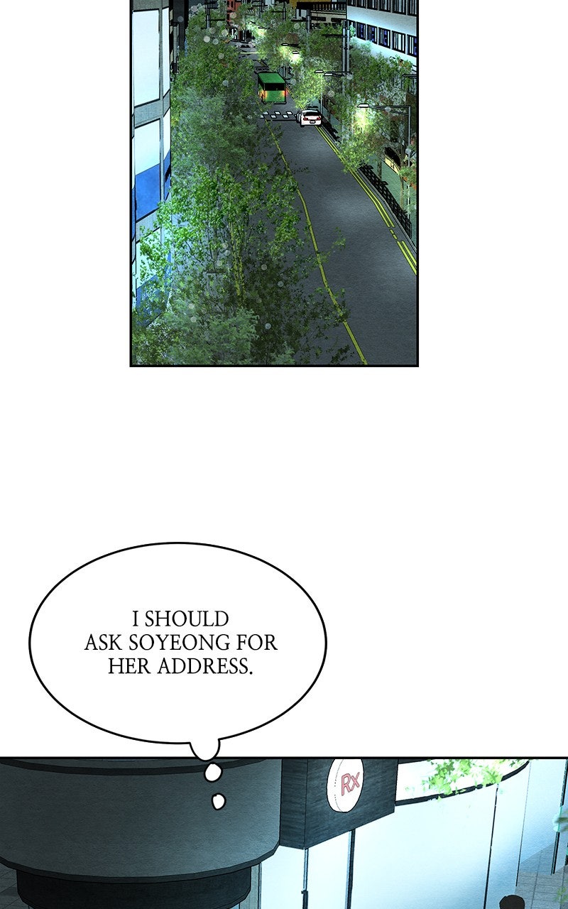 Guardian Girl Chapter 61 - Page 100