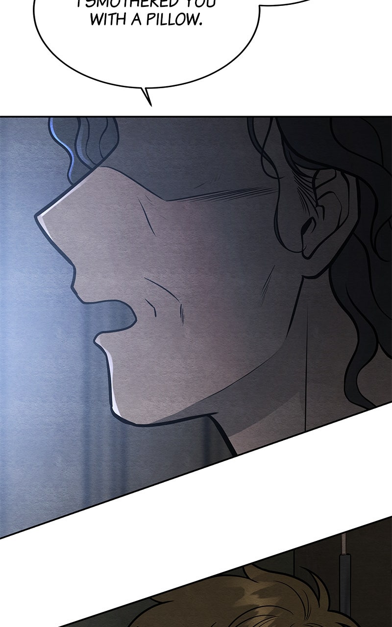 Guardian Girl Chapter 63 - Page 21