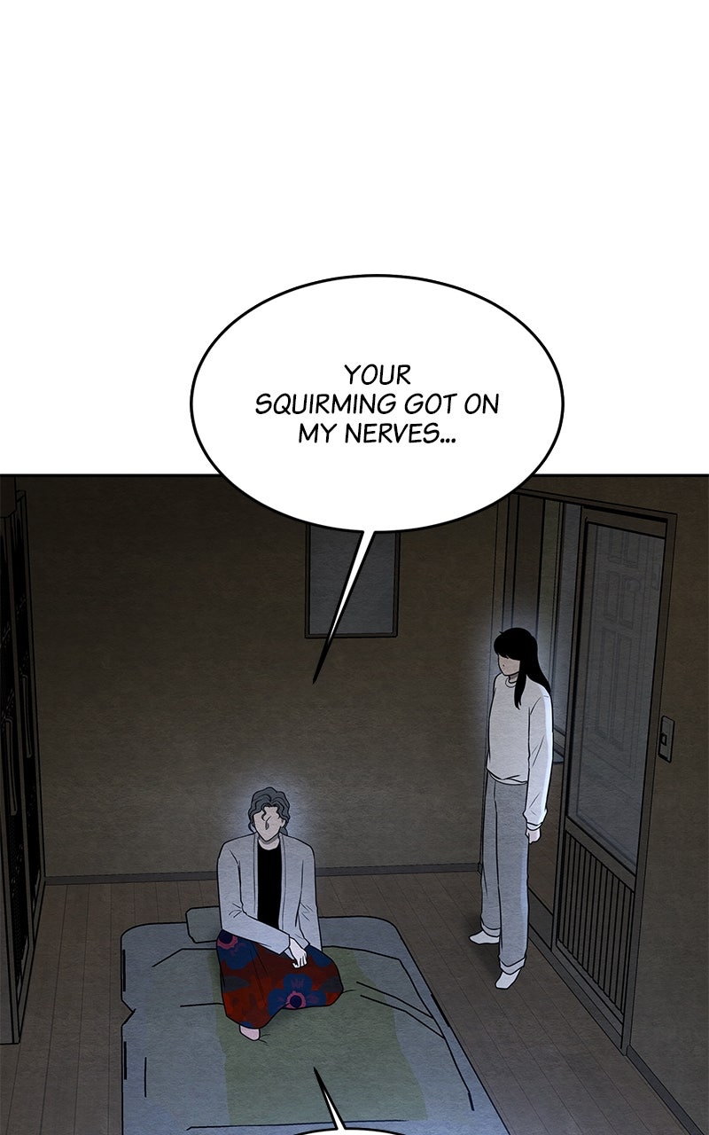 Guardian Girl Chapter 63 - Page 23