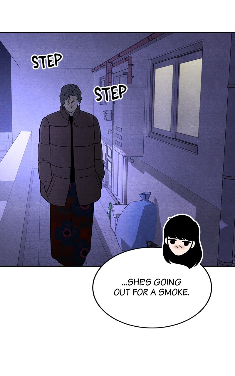 Guardian Girl Chapter 63 - Page 41