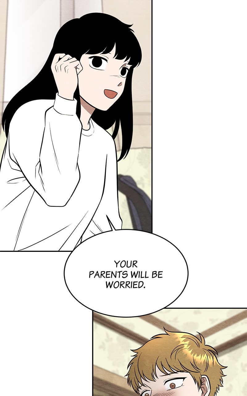 Guardian Girl Chapter 63 - Page 44