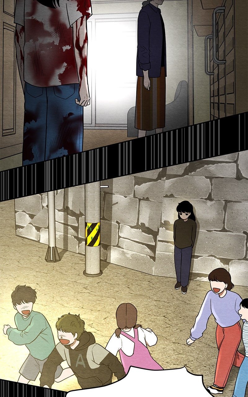 Guardian Girl Chapter 63 - Page 65