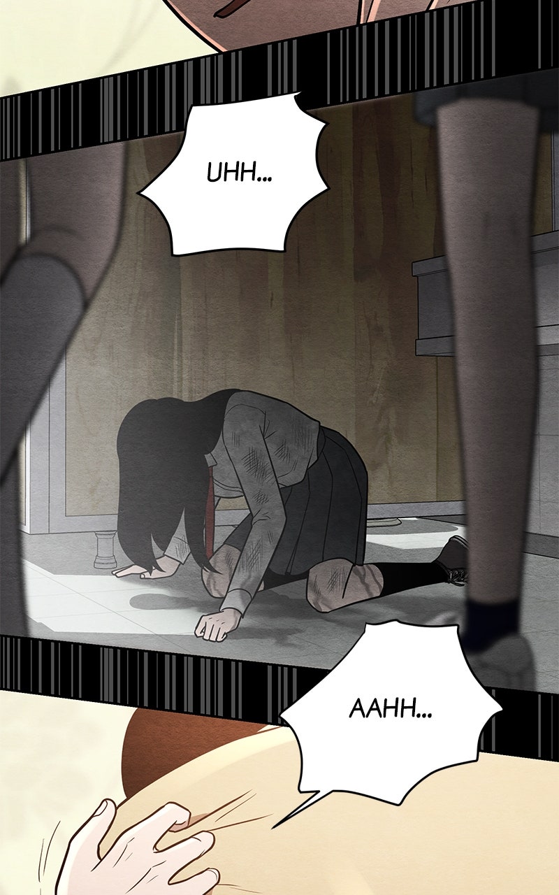 Guardian Girl Chapter 63 - Page 68