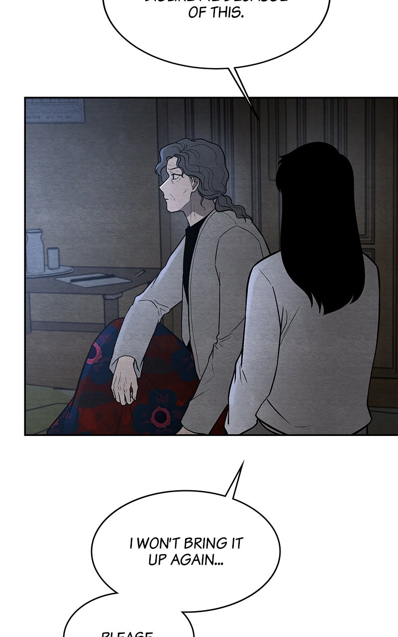 Guardian Girl Chapter 63 - Page 8