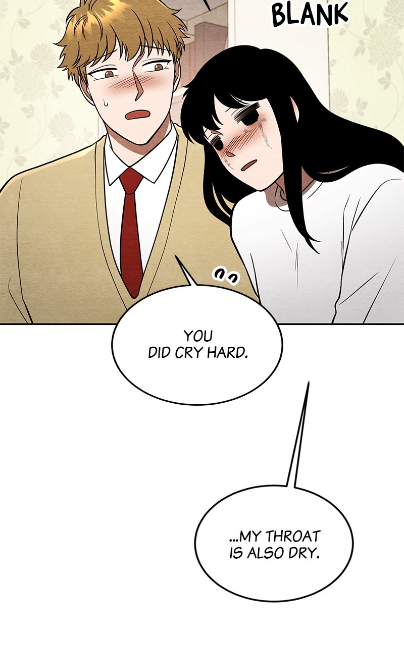 Guardian Girl Chapter 63 - Page 77