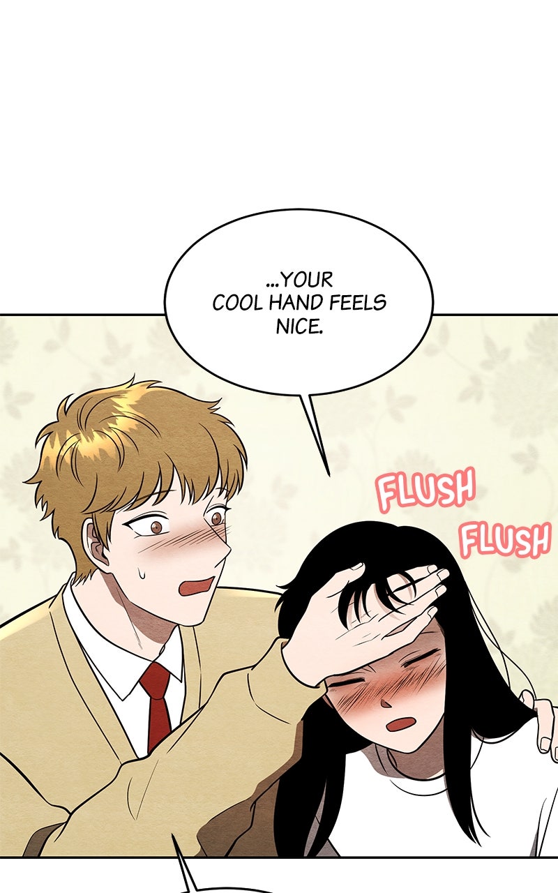 Guardian Girl Chapter 63 - Page 79