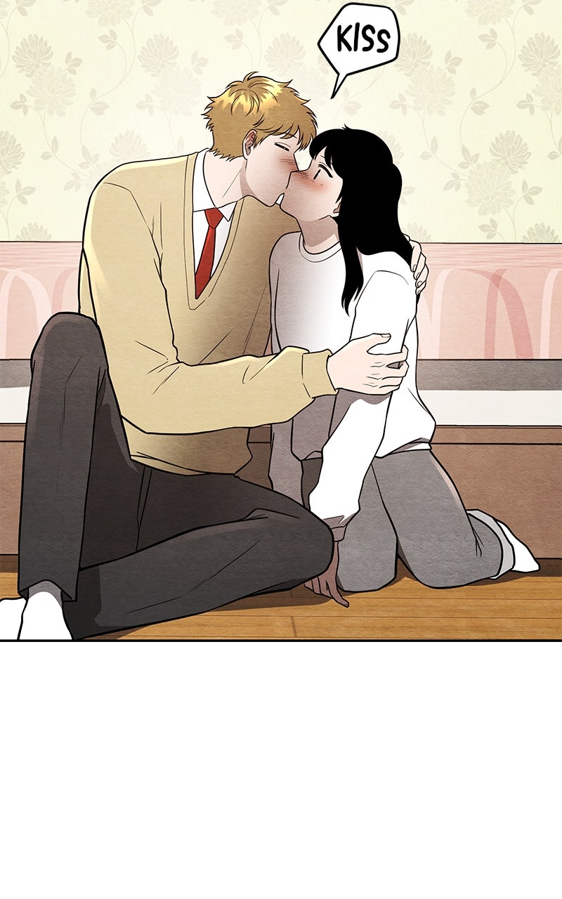 Guardian Girl Chapter 63 - Page 86