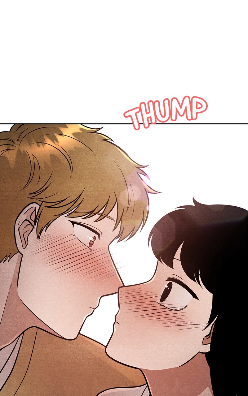 Guardian Girl Chapter 64 - Page 1