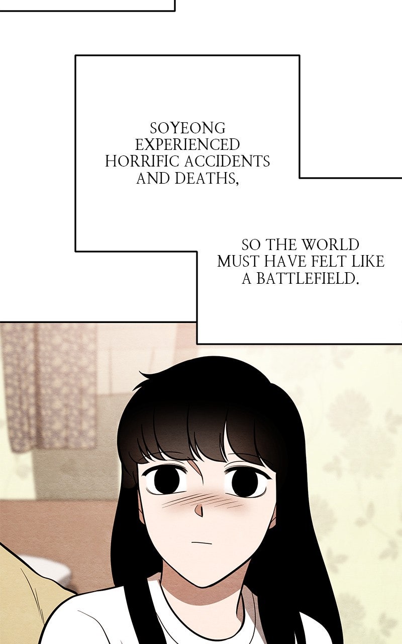 Guardian Girl Chapter 64 - Page 11