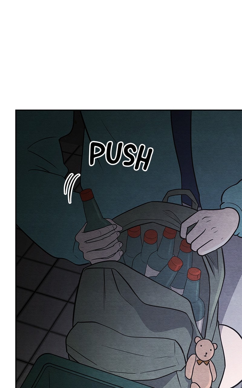 Guardian Girl Chapter 64 - Page 109