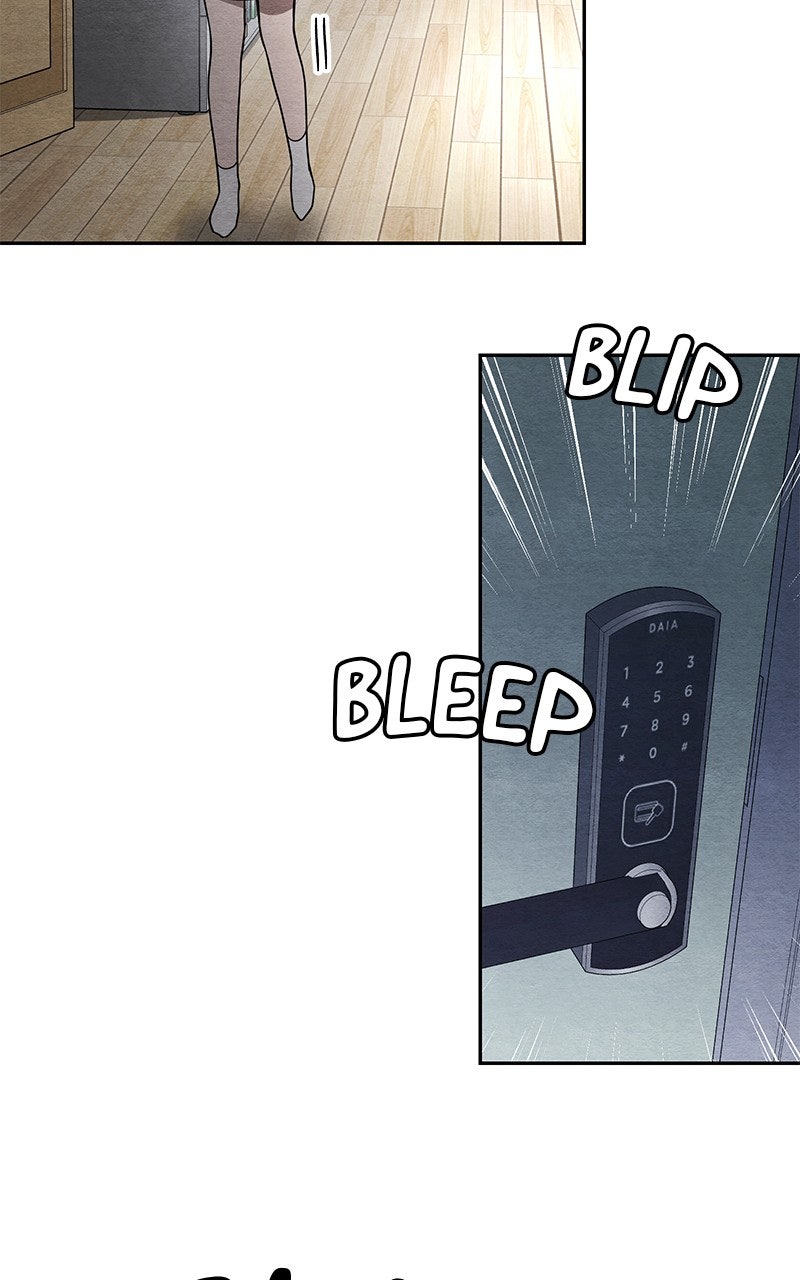 Guardian Girl Chapter 64 - Page 111