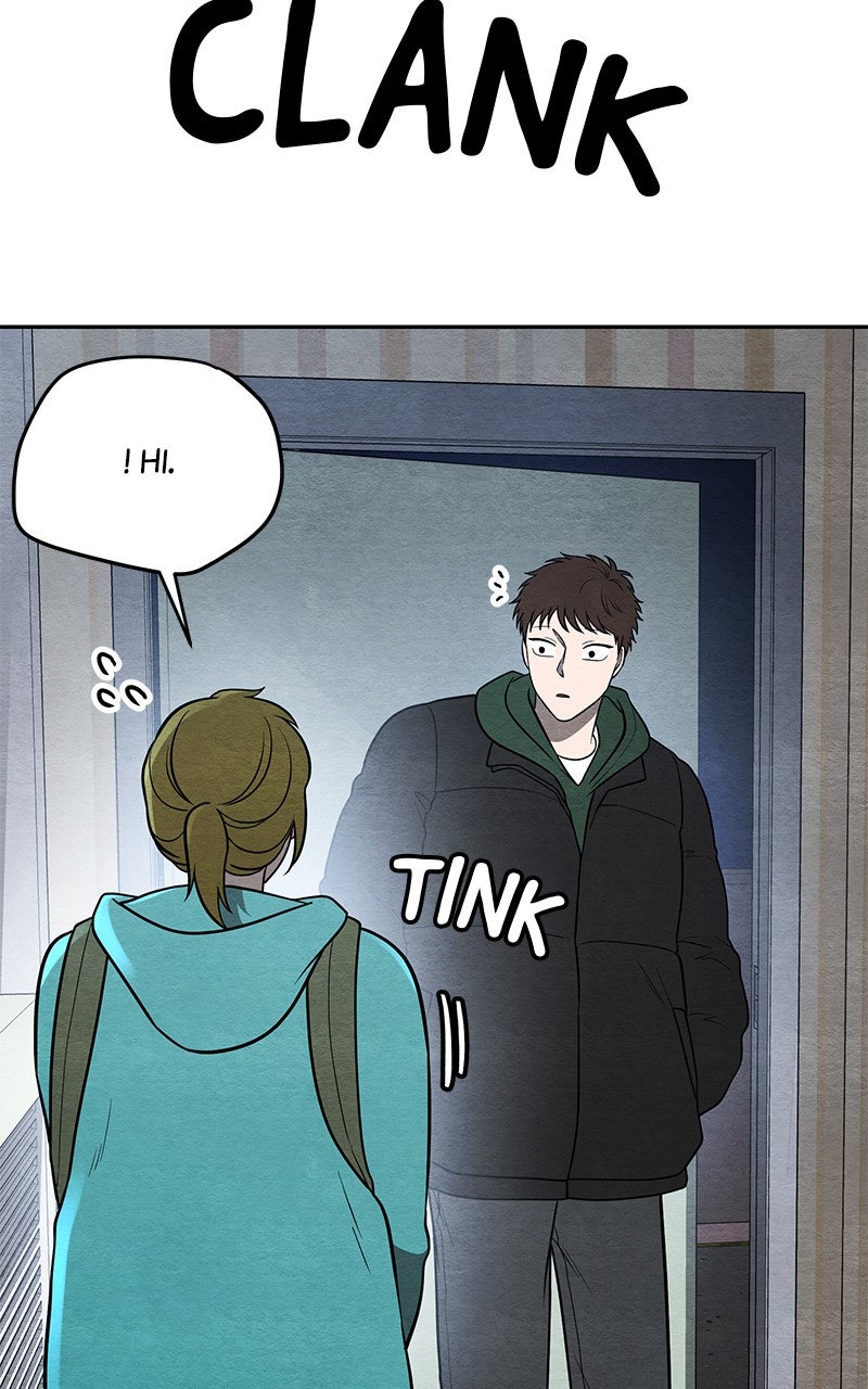 Guardian Girl Chapter 64 - Page 112