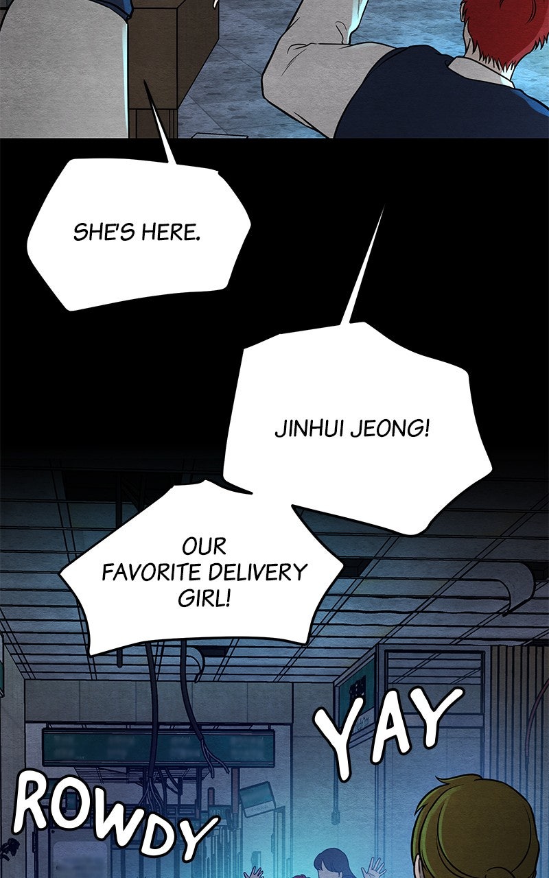 Guardian Girl Chapter 64 - Page 118