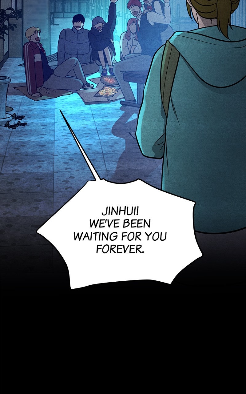 Guardian Girl Chapter 64 - Page 119