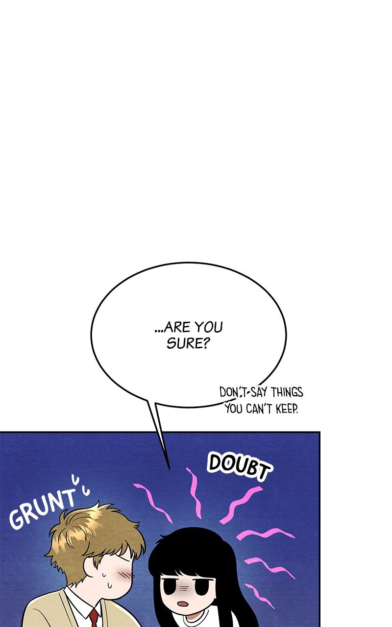 Guardian Girl Chapter 64 - Page 16