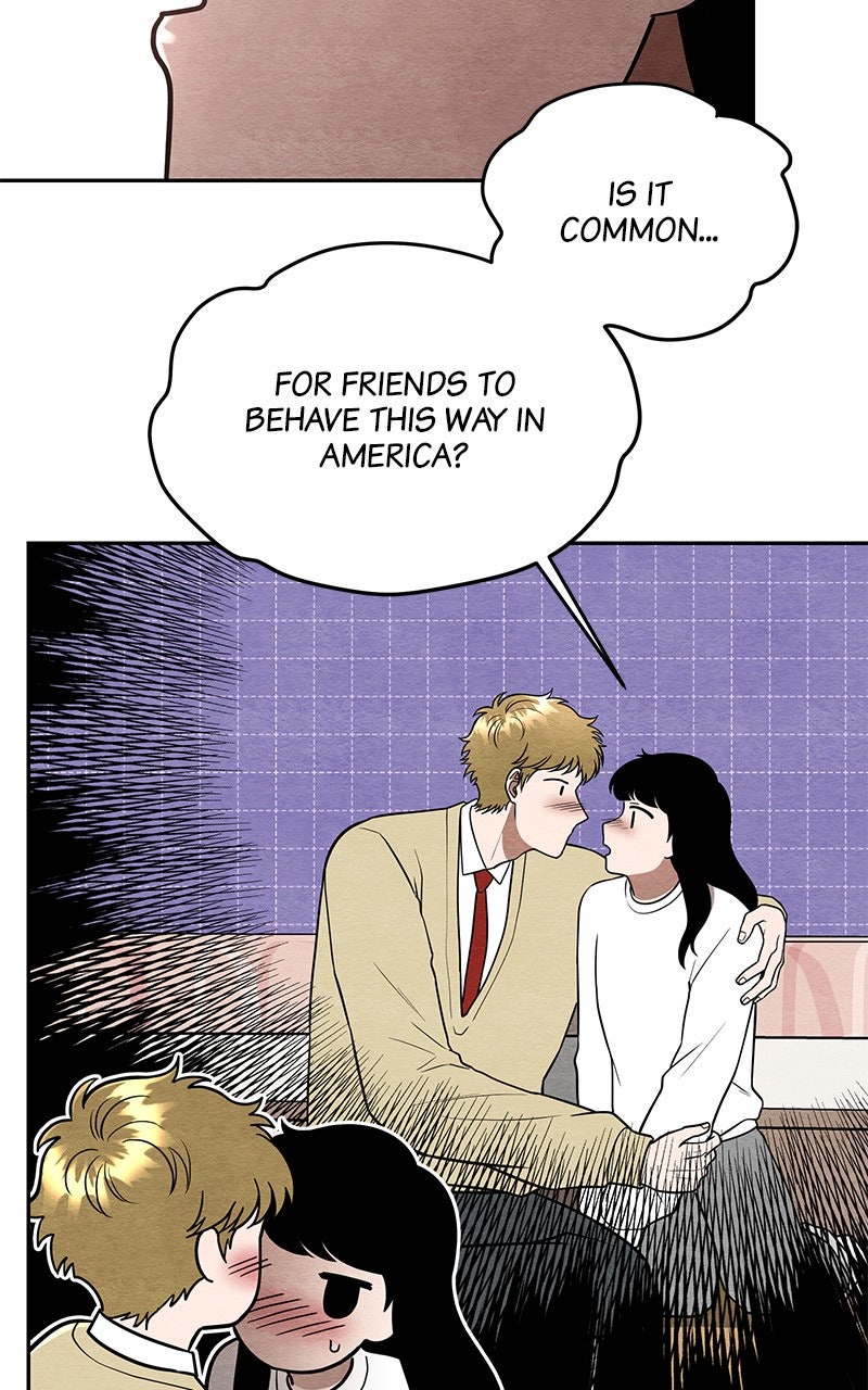 Guardian Girl Chapter 64 - Page 3