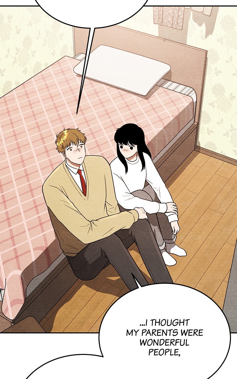 Guardian Girl Chapter 64 - Page 21