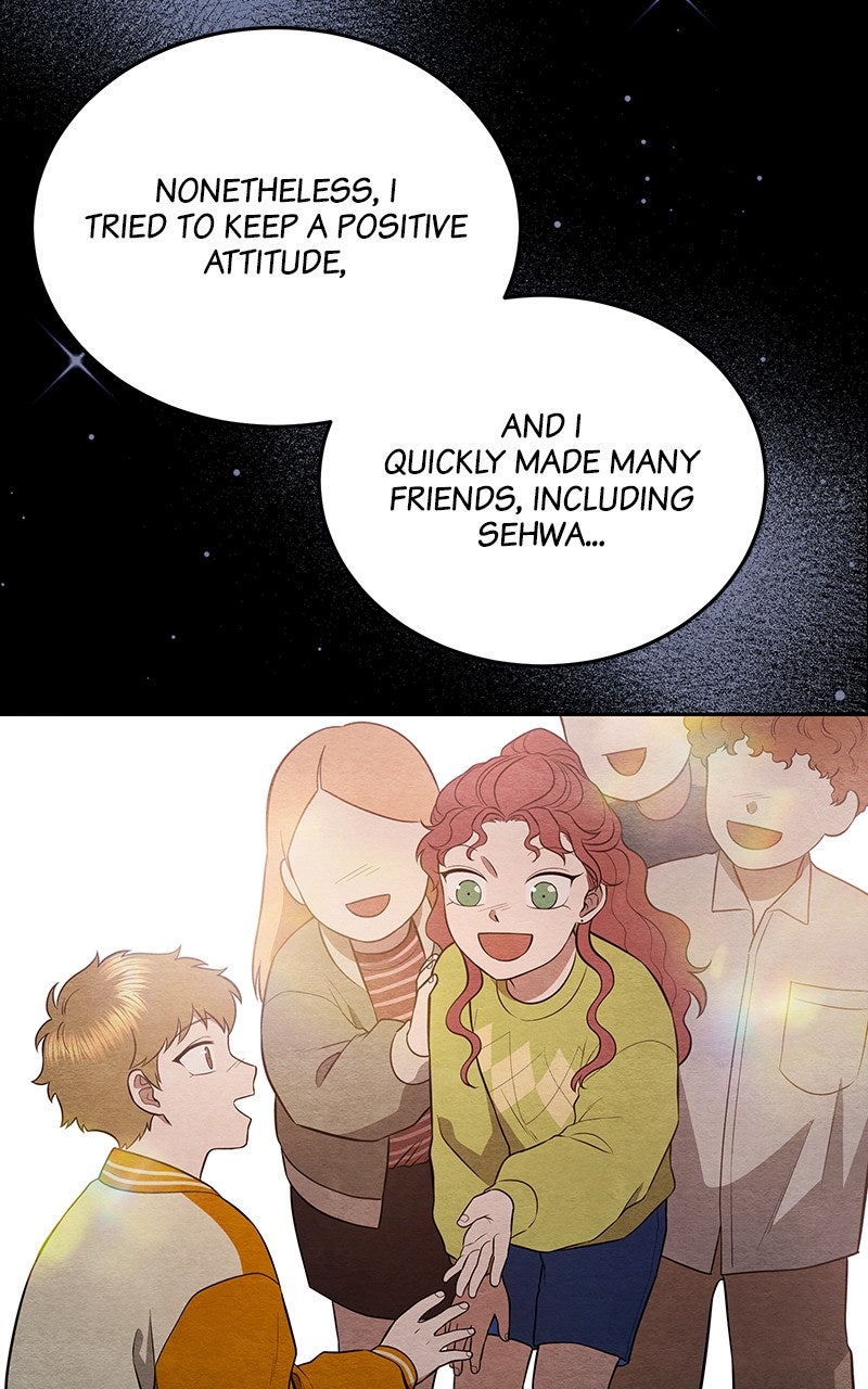 Guardian Girl Chapter 64 - Page 26