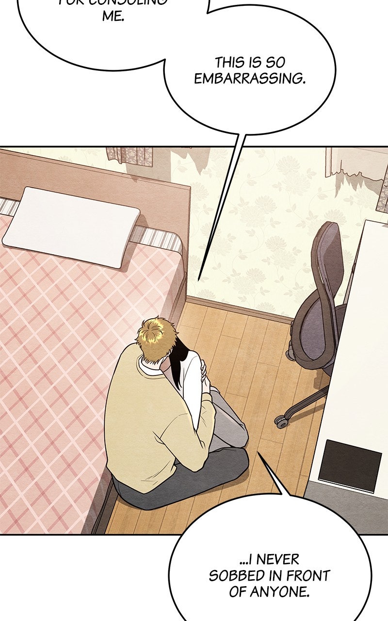 Guardian Girl Chapter 64 - Page 5