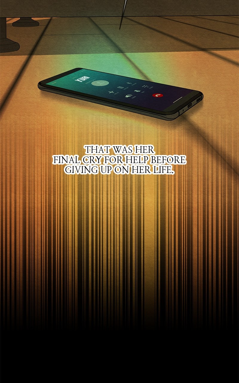 Guardian Girl Chapter 64 - Page 44